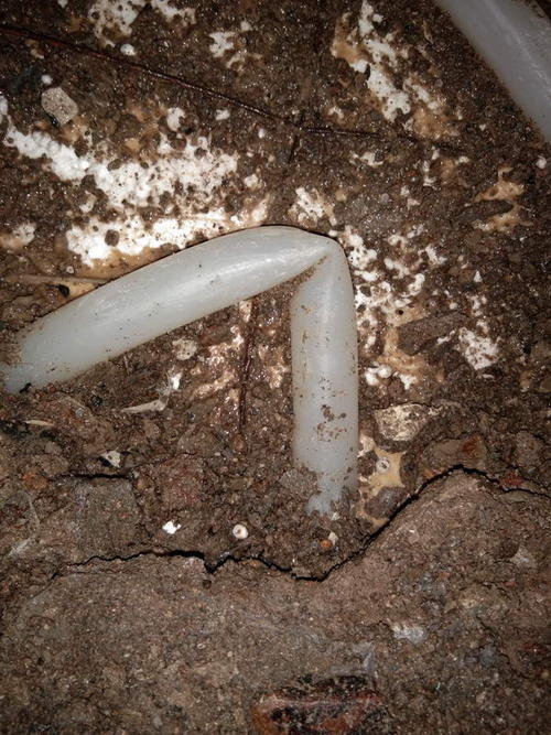 古城堵点精准查找